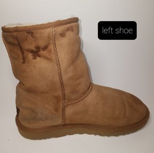 Ugg australia size 8
